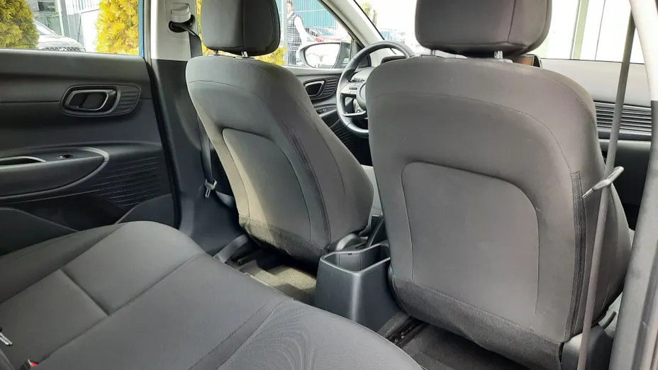 HYUNDAI i20 i20 1.2 Modern