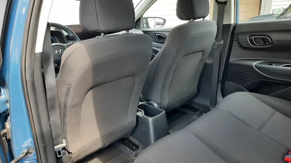 HYUNDAI i20 i20 1.2 Modern