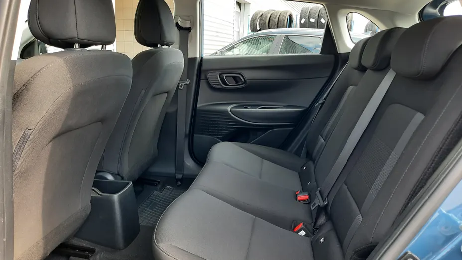 HYUNDAI i20 i20 1.2 Modern