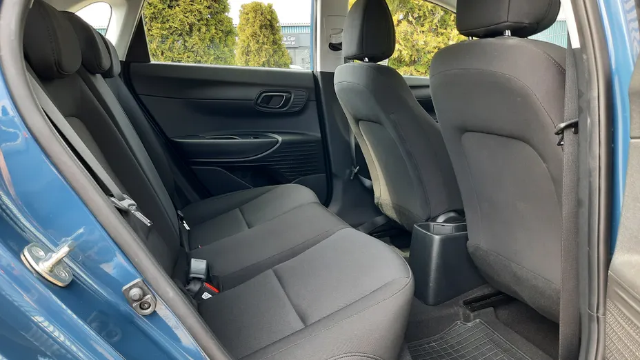 HYUNDAI i20 i20 1.2 Modern