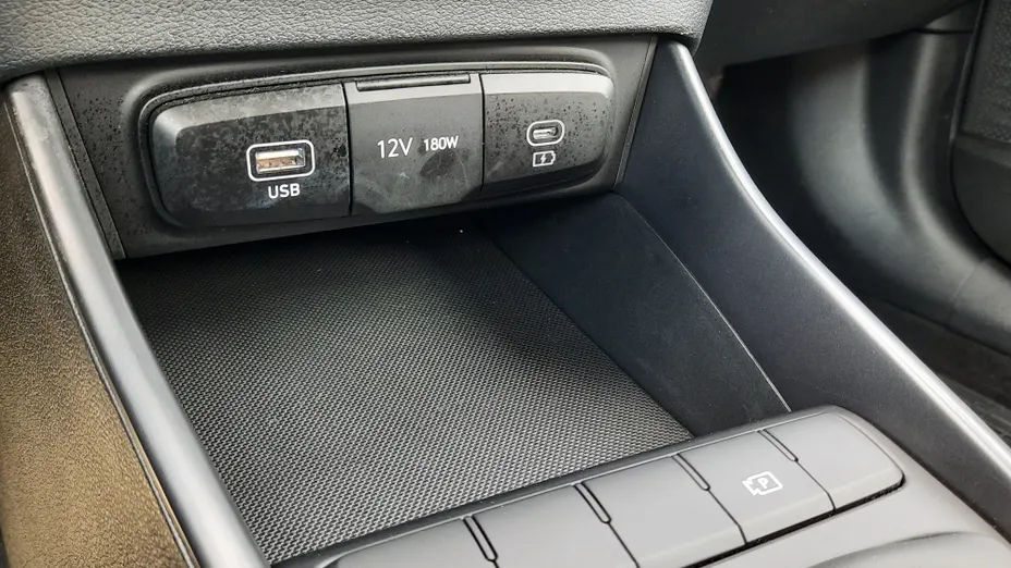 HYUNDAI i20 i20 1.2 Modern