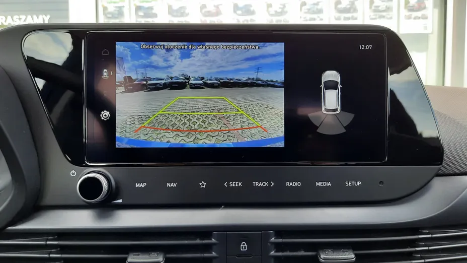 HYUNDAI i20 i20 1.2 Modern