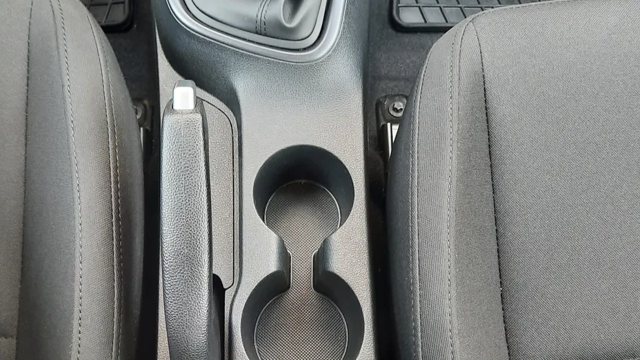 HYUNDAI i20 i20 1.2 Modern