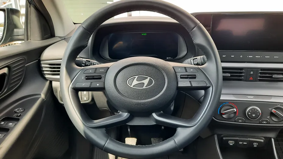 HYUNDAI i20 i20 1.2 Modern