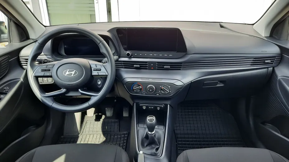 HYUNDAI i20 i20 1.2 Modern