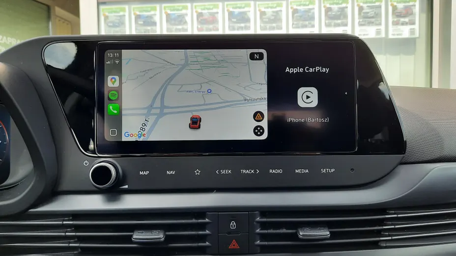 HYUNDAI i20 i20 1.2 Modern