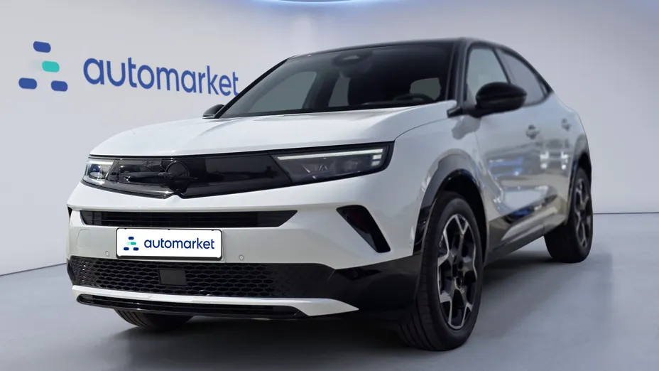 OPEL Mokka Mokka 1.2 T GS S&S aut Nowy