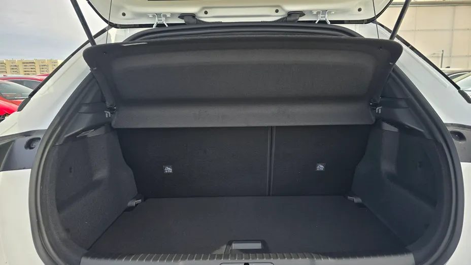 OPEL Mokka Mokka 1.2 T GS S&S aut Nowy