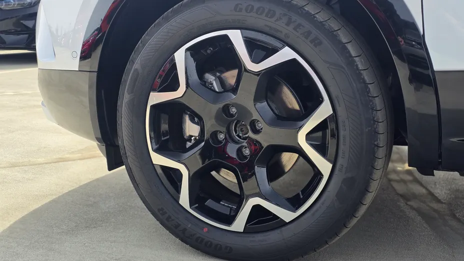 OPEL Mokka Mokka 1.2 T GS S&S aut Nowy