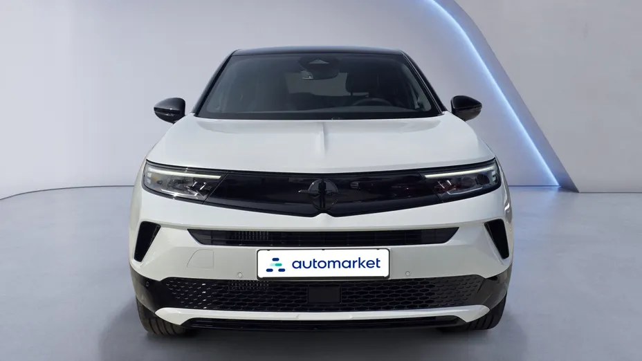 OPEL Mokka Mokka 1.2 T GS S&S aut Nowy