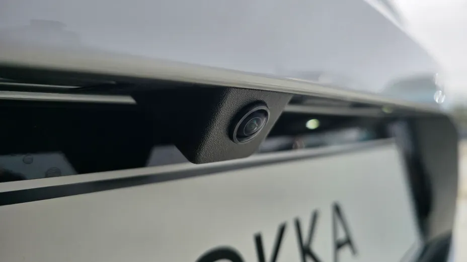 OPEL Mokka Mokka 1.2 T GS S&S aut Nowy