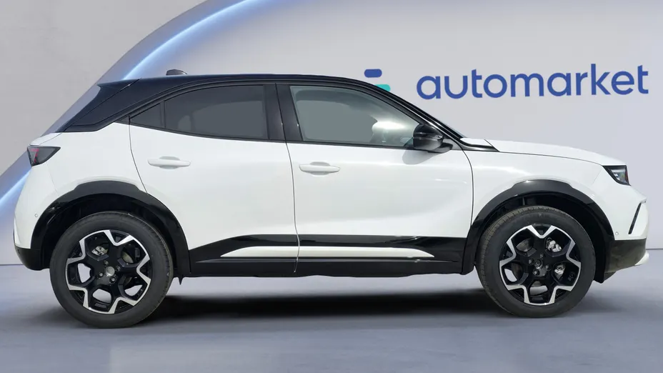 OPEL Mokka Mokka 1.2 T GS S&S aut Nowy