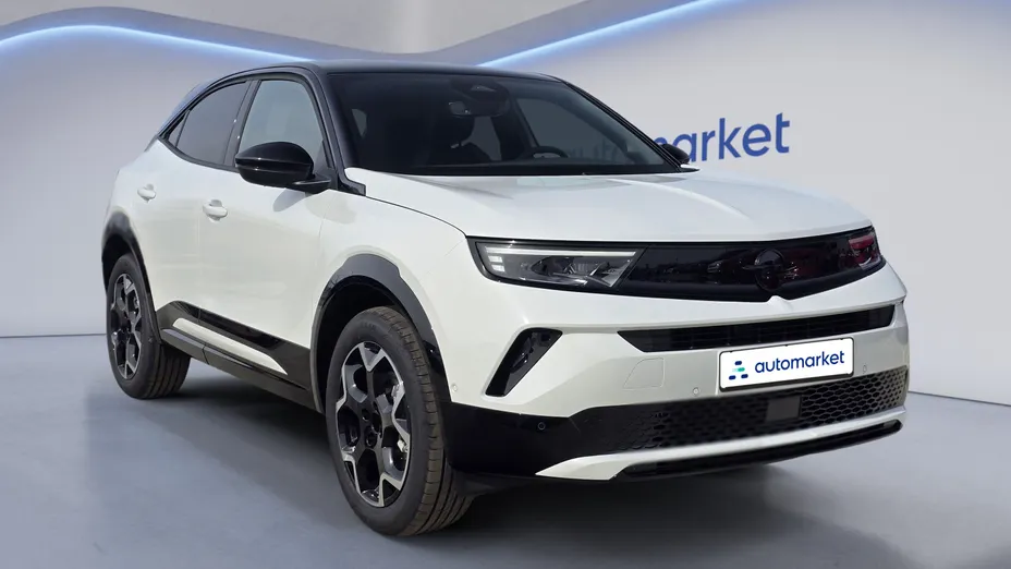 OPEL Mokka Mokka 1.2 T GS S&S aut Nowy