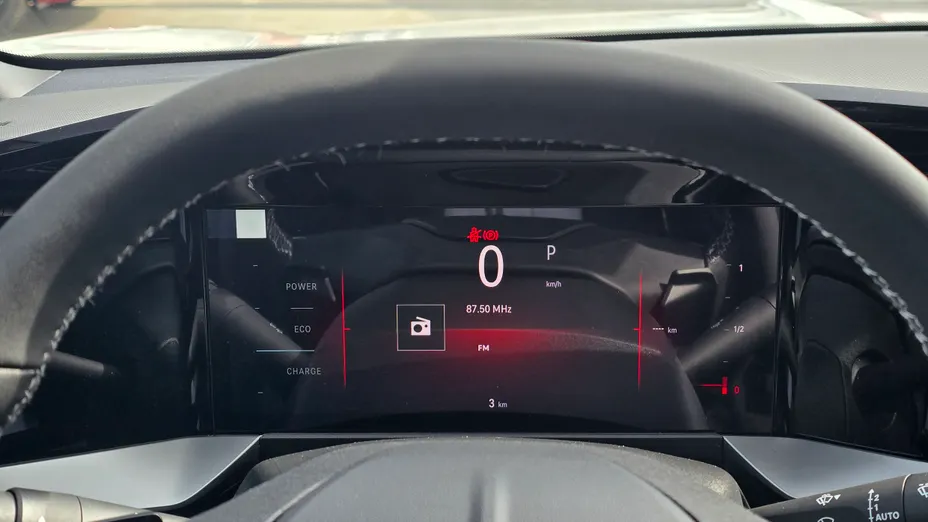 OPEL Mokka Mokka 1.2 T GS S&S aut Nowy