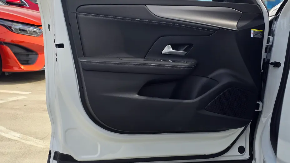 OPEL Mokka Mokka 1.2 T GS S&S aut Nowy