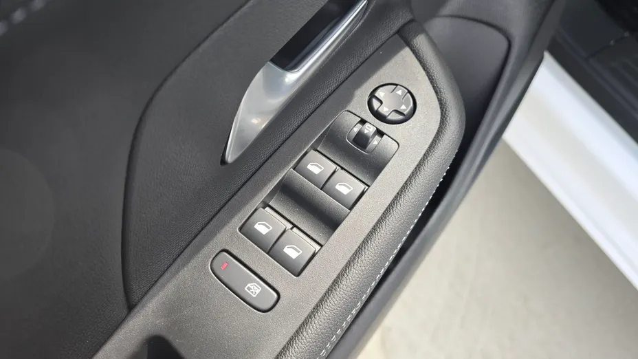 OPEL Mokka Mokka 1.2 T GS S&S aut Nowy