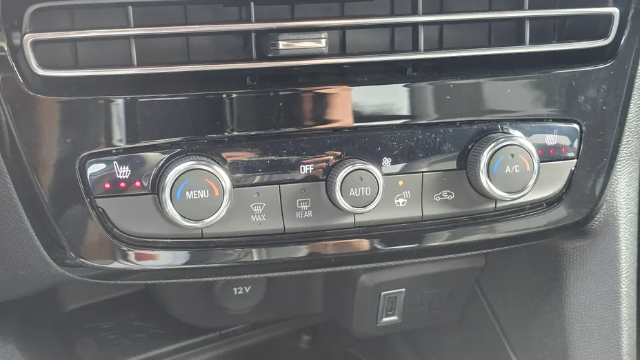 OPEL Mokka Mokka 1.2 T GS S&S aut Nowy