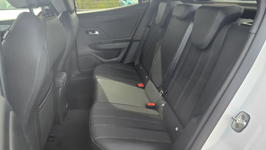 OPEL Mokka Mokka 1.2 T GS S&S aut Nowy