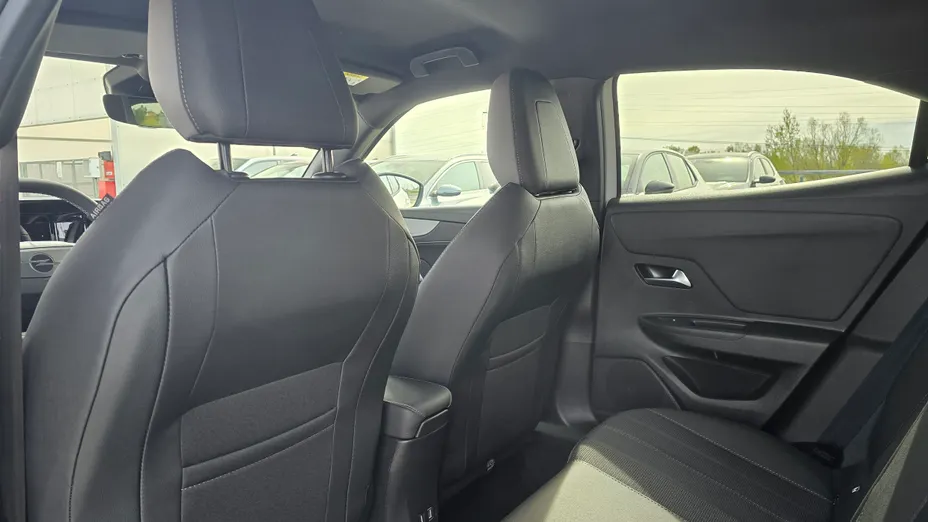 OPEL Mokka Mokka 1.2 T GS S&S aut Nowy