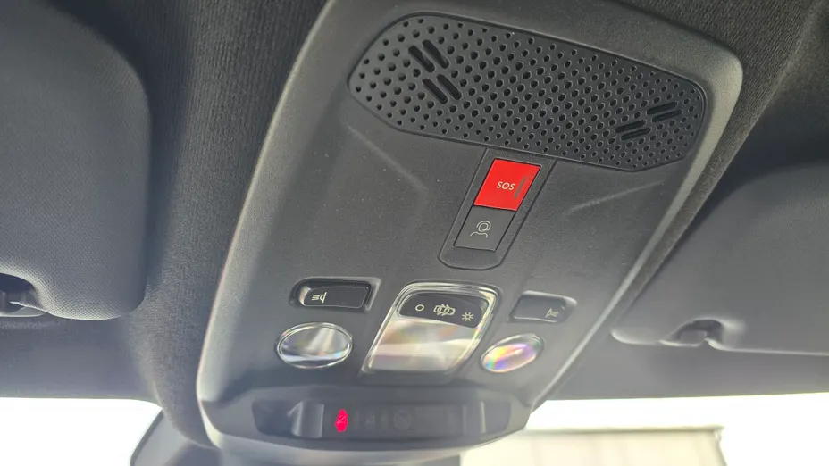 OPEL Mokka Mokka 1.2 T GS S&S aut Nowy