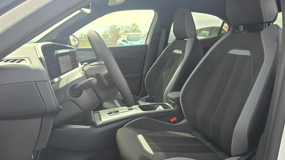 OPEL Mokka Mokka 1.2 T GS S&S aut Nowy