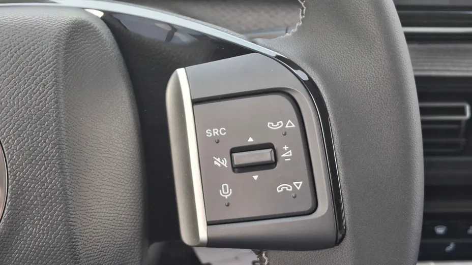 CITROEN C3 C3 1.2 T Max Nowy