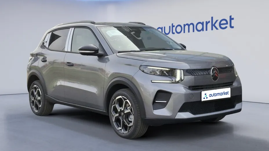CITROEN C3 C3 1.2 T Max Nowy