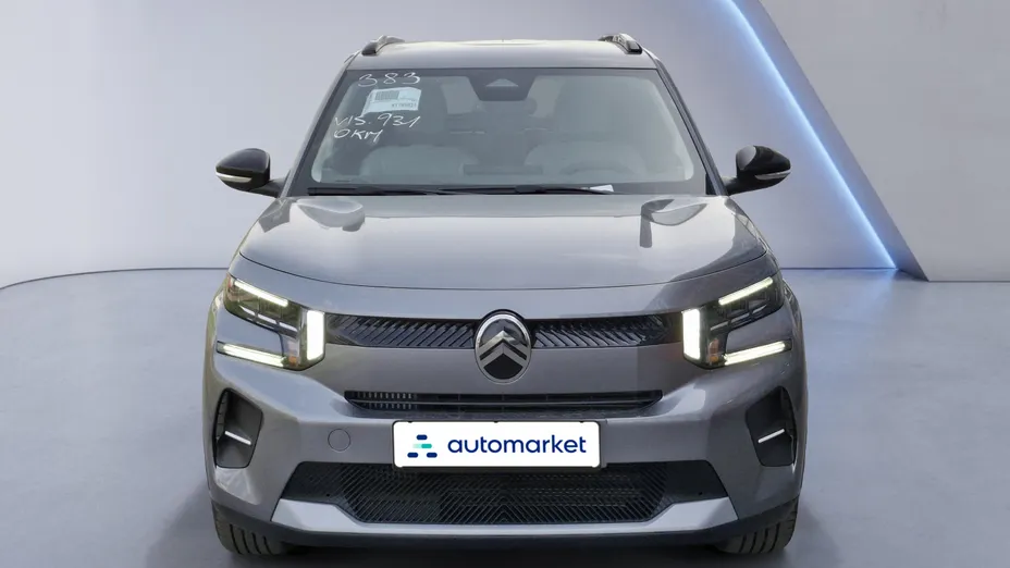 CITROEN C3 C3 1.2 T Max Nowy
