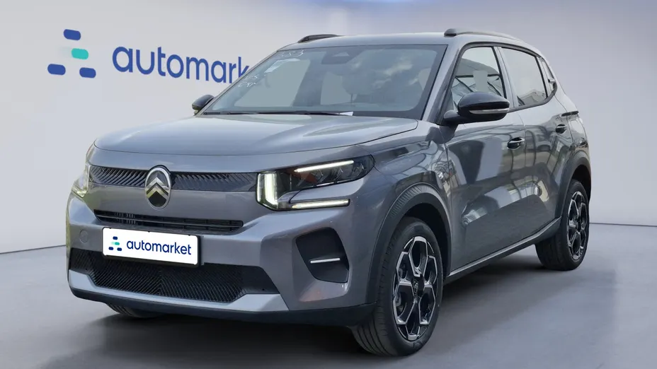 CITROEN C3 C3 1.2 T Max Nowy