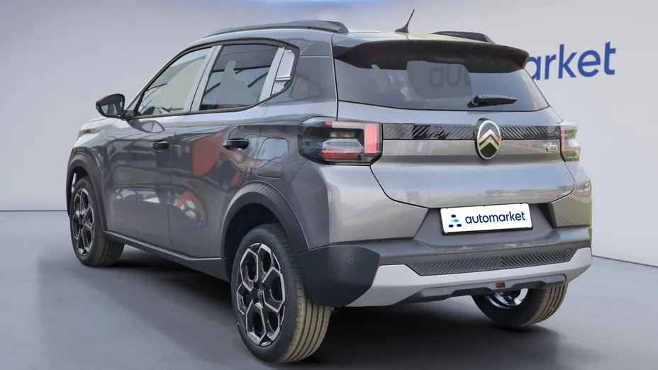CITROEN C3 C3 1.2 T Max Nowy