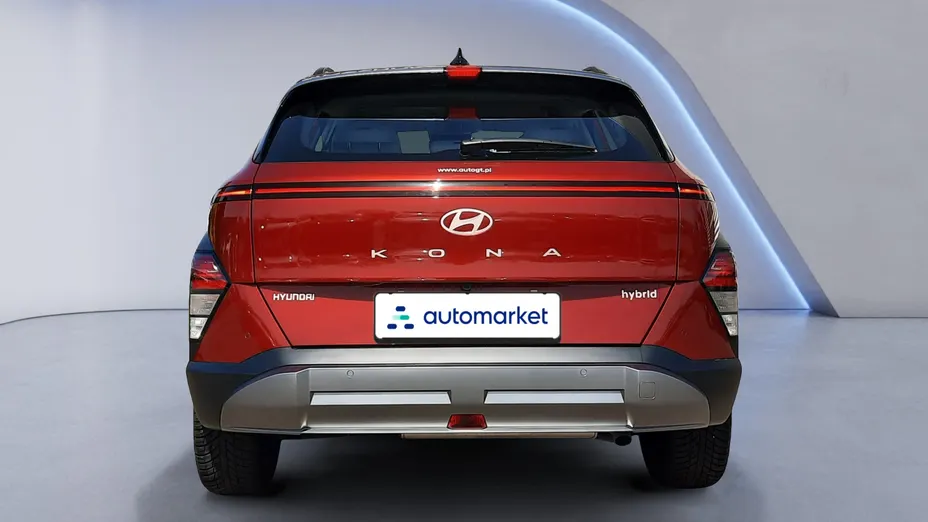 HYUNDAI Kona Kona 1.6 GDI Hybrid Executive DCT