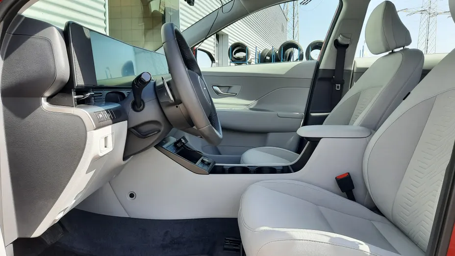 HYUNDAI Kona Kona 1.6 GDI Hybrid Executive DCT