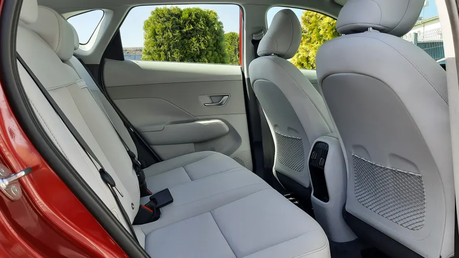 HYUNDAI Kona Kona 1.6 GDI Hybrid Executive DCT