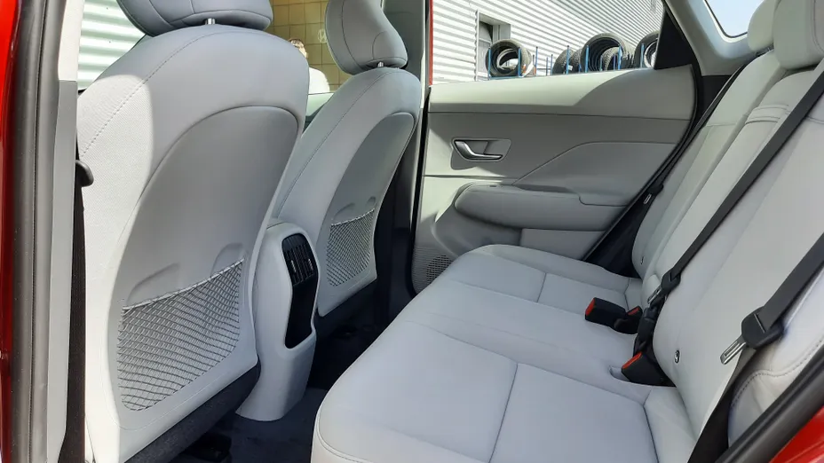 HYUNDAI Kona Kona 1.6 GDI Hybrid Executive DCT