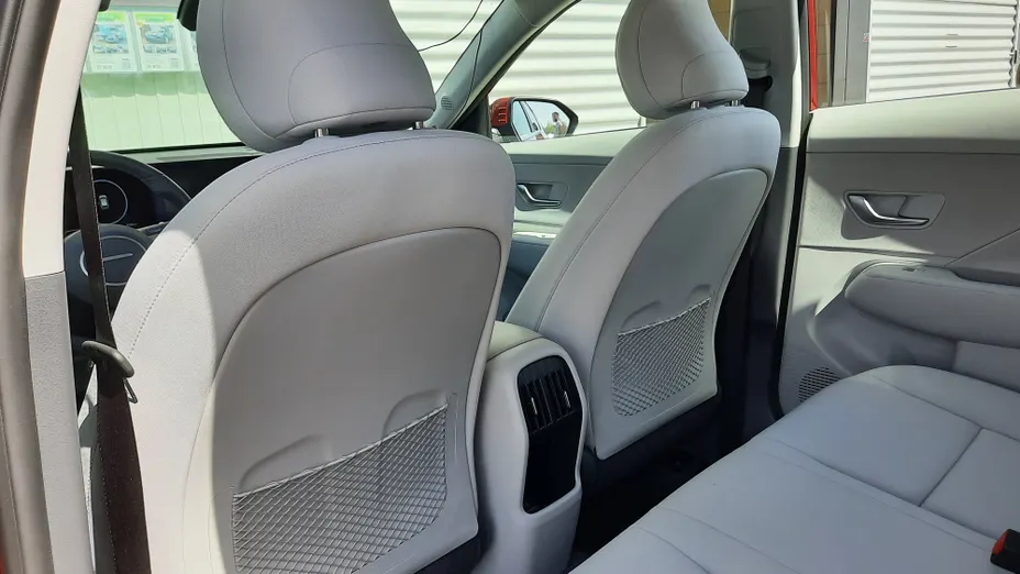 HYUNDAI Kona Kona 1.6 GDI Hybrid Executive DCT