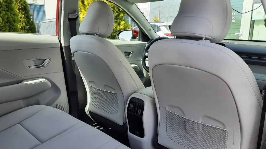 HYUNDAI Kona Kona 1.6 GDI Hybrid Executive DCT