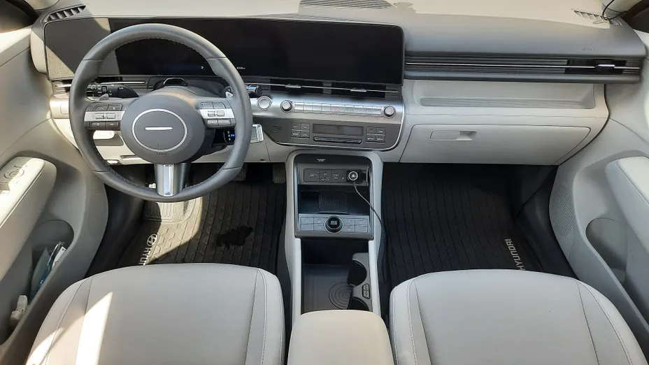 HYUNDAI Kona Kona 1.6 GDI Hybrid Executive DCT