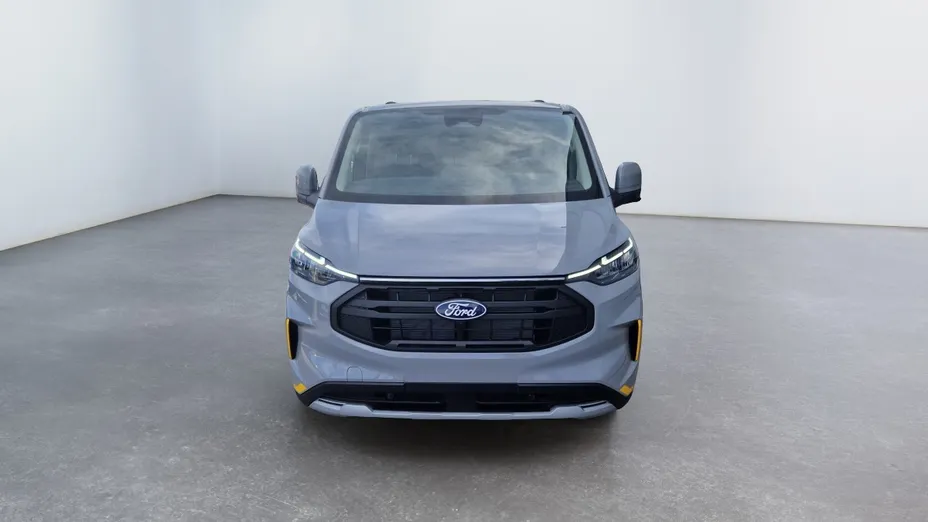 FORD Transit Custom Transit Custom 2.0 EcoBlue 320 L2H1 Trail Nowy