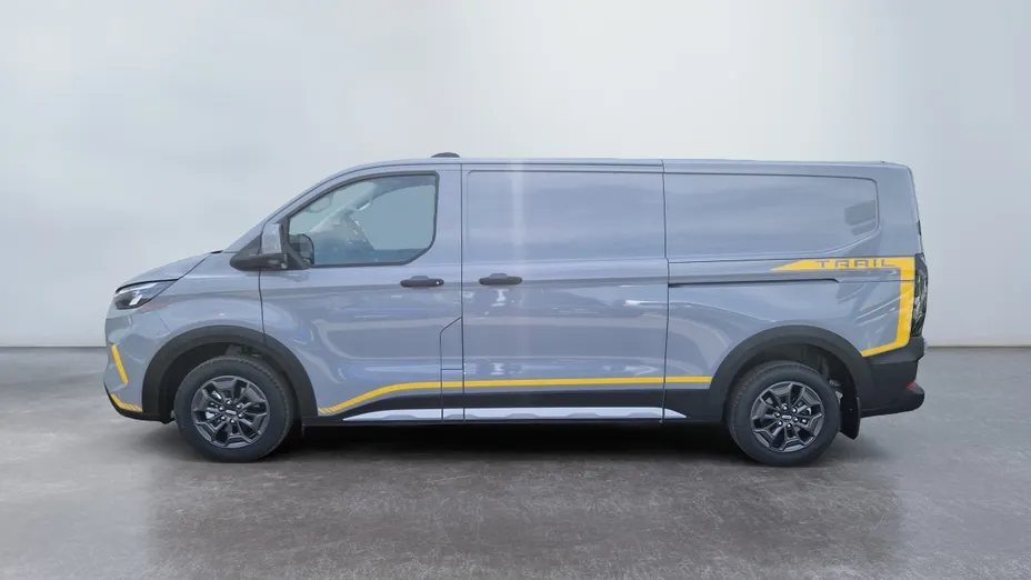 FORD Transit Custom Transit Custom 2.0 EcoBlue 320 L2H1 Trail Nowy