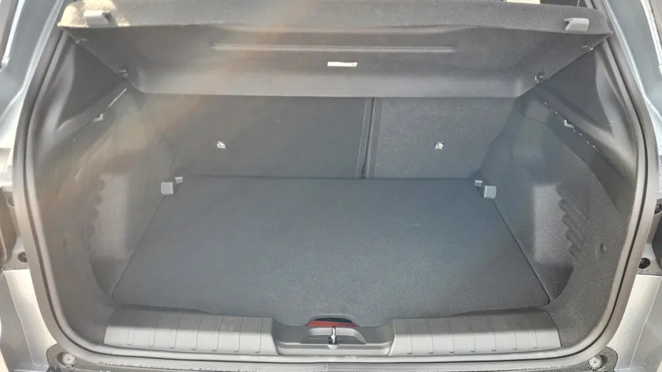 JEEP Avenger Avenger 1.2 T3 mHEV Summit FWD eDCT6 Nowy