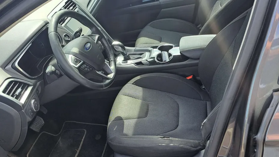 FORD Mondeo Mondeo 1.5 EcoBoost Titanium