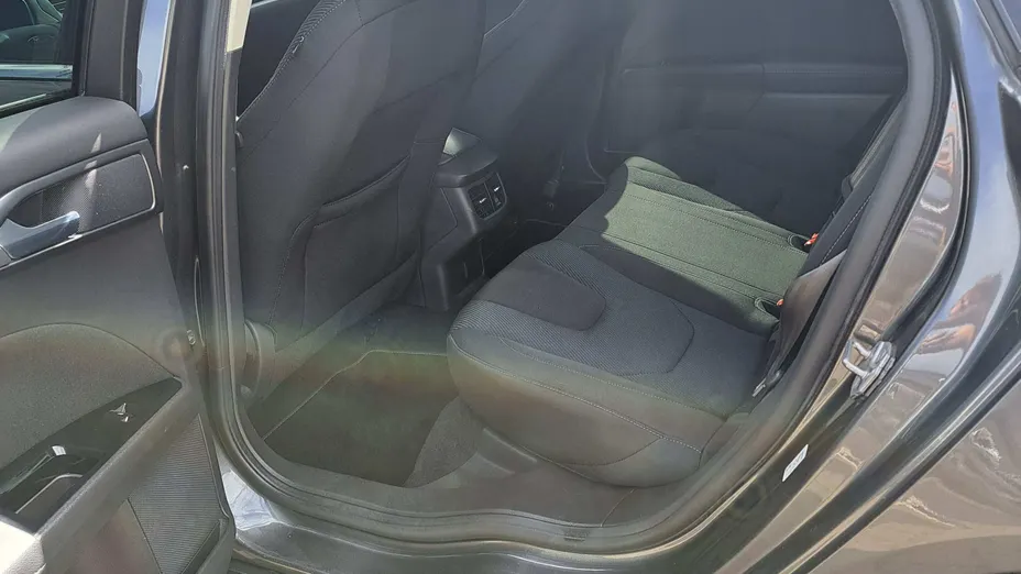 FORD Mondeo Mondeo 1.5 EcoBoost Titanium