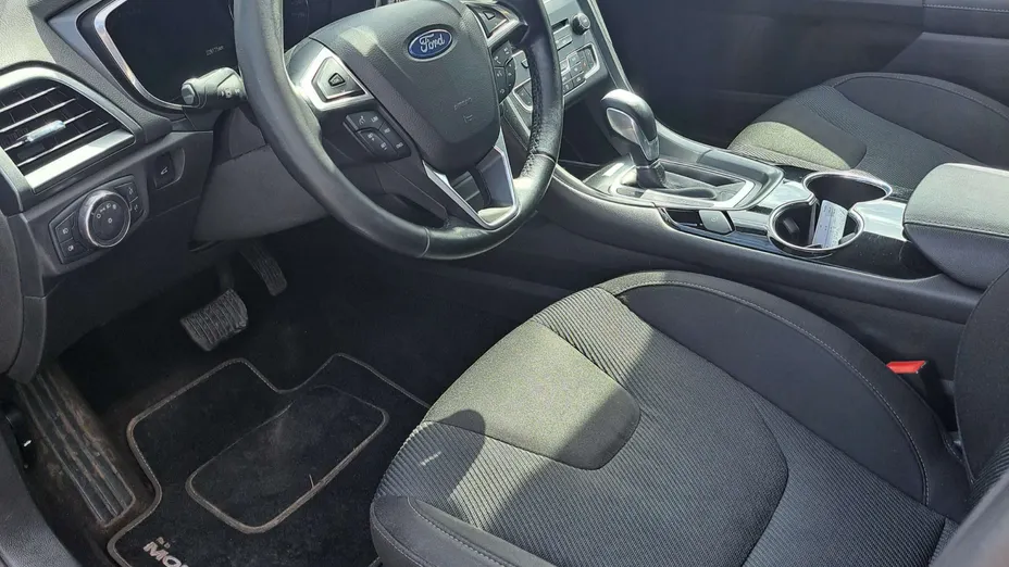 FORD Mondeo Mondeo 1.5 EcoBoost Titanium