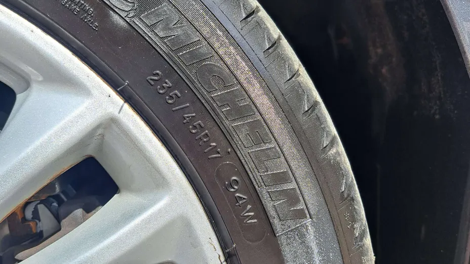 FORD Mondeo Mondeo 1.5 EcoBoost Titanium