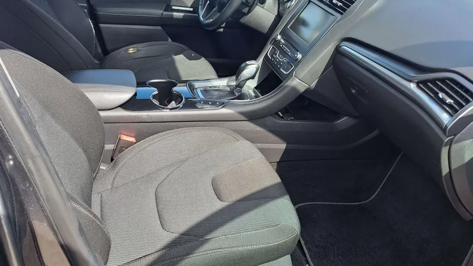 FORD Mondeo Mondeo 1.5 EcoBoost Titanium