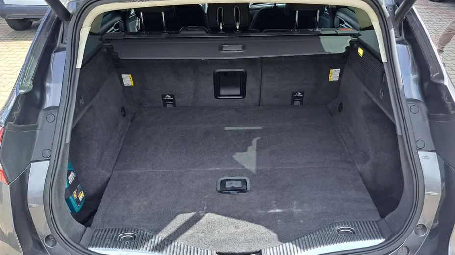 FORD Mondeo Mondeo 1.5 EcoBoost Titanium