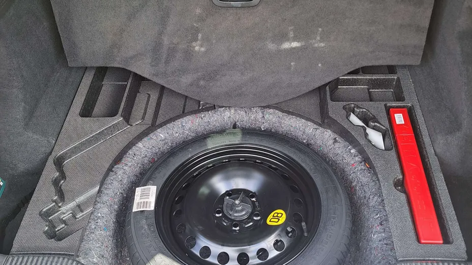 FORD Mondeo Mondeo 1.5 EcoBoost Titanium