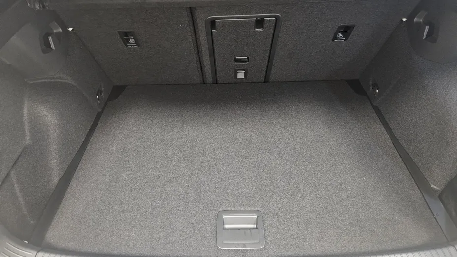 VOLKSWAGEN Golf Golf VIII 2.0 TSI GTI Clubsport DSG Nowy