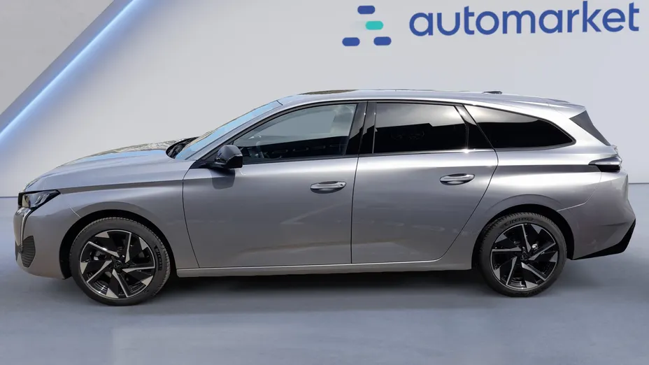 PEUGEOT 308 308 1.2 mHEV GT S e-DCS6 Nowy