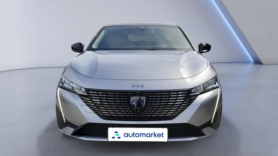 PEUGEOT 308 308 1.2 mHEV GT S e-DCS6 Nowy